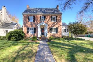 5500 Bewdley Rd, Richmond, VA 23226-2110