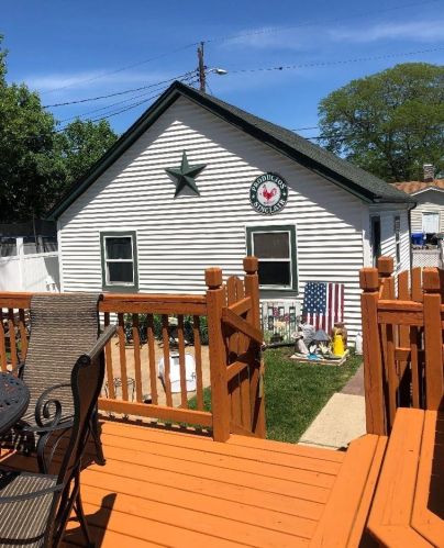 666 Park Ave, Crown Point, IN 46307-4331