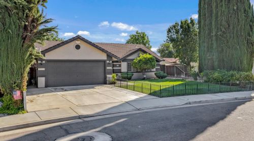1846 Stanislaus Dr, Los Banos, CA 93635-5303