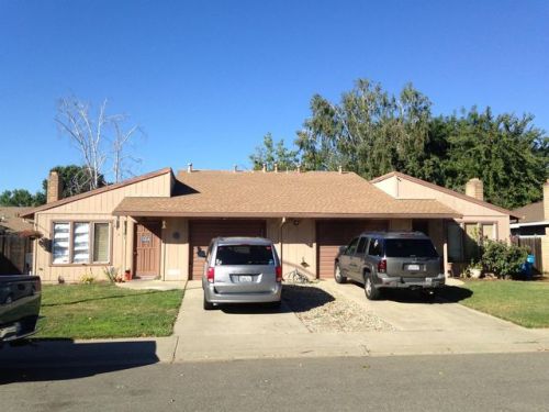 1381 Hobart Dr, Arboga CA  95901-3636 exterior