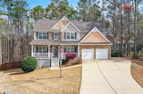 114 Eagles Nest Dr, Hiram, GA 30141-3563