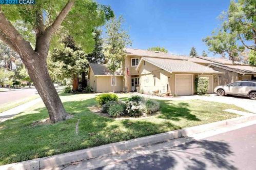 4173 Amberwood Cir, Pleasanton, CA 94588-4876
