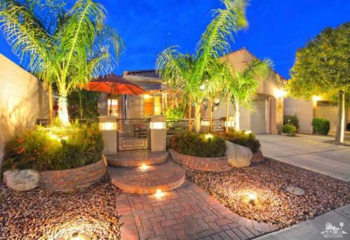 81606 Avenida De Musica, Indio, CA 92203-7791