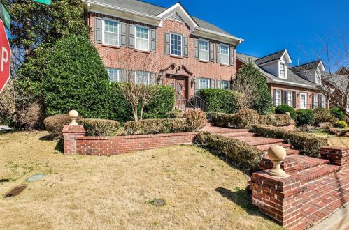 3102 Henderson Walk, Atlanta, GA 30340-4329