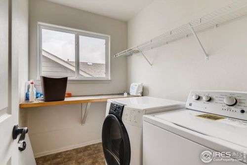 2475 Forecastle Dr, Fort Collins CO  80524-6753 exterior
