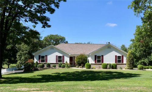 21125 Oak Trl, Pendleton, MO 63383-3019