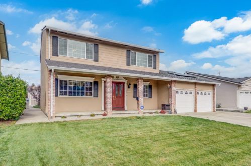 3267 Sueno Dr, San Jose, CA 95148-1625