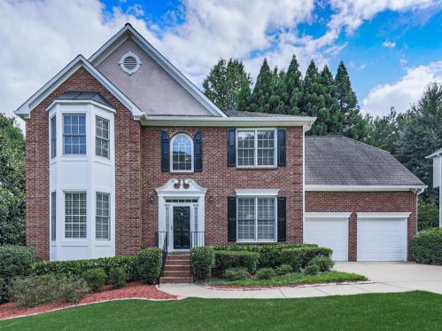 2016 Aldbury Ln, Holly Springs, GA 30189-6688