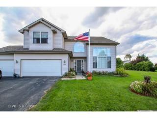604 Rythym King Rd, Belvidere, IL 61008-1481