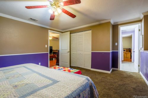 12944 Chenango Dr, Morrison CO  80465-1627 exterior