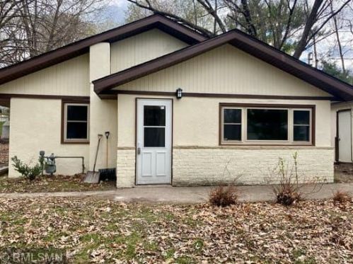 420 Dartmoor Rd, Saint Paul MN  55115-2088 exterior