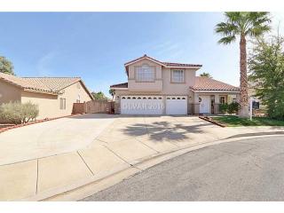 1038 Twin Berry Ct, Henderson, NV 89002-9227