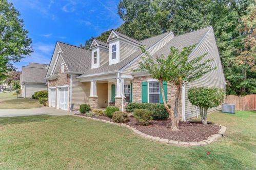 2547 Gristhaven Ln, Buford, GA 30519-2268