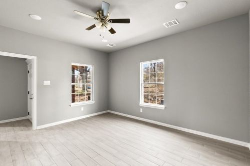 4720 Shackleford St, Fort Worth TX  76119-3563 exterior