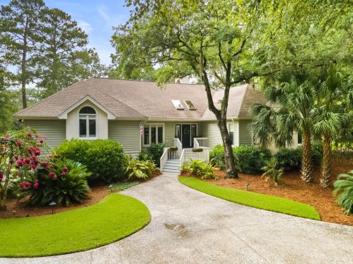2420 Golf Oak Park, Johns Island, SC 29455-6100