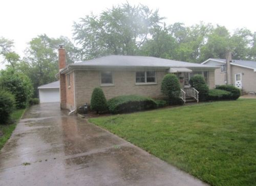 413 Maple St, Palatine, IL 60067-6847