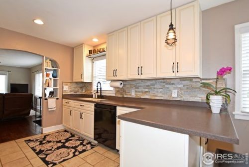 1145 Grant Ave, Loveland CO  80537-4764 exterior