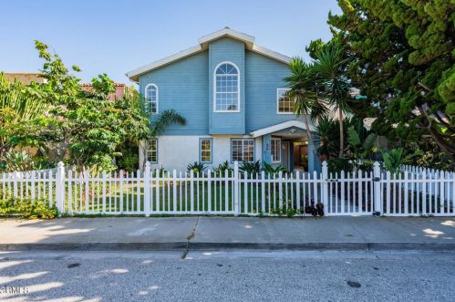 5124 Beachcomber St, Oxnard, CA 93035-1001