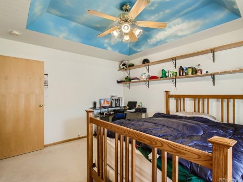 1790 Girard Ave, Englewood CO 80110-2008 exterior