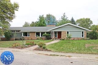 1 Logan Terrace One, Danville, IL 61832-1640