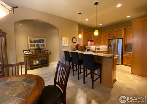 4609 Freehold Dr, Fort Collins CO  80550-2671 exterior