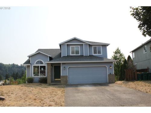 499 11th Cir, Wood Village, OR 97060-3248