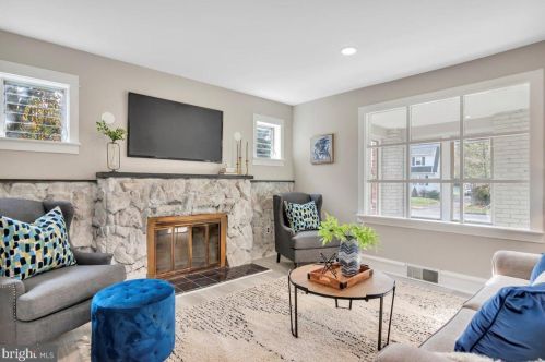 115 Woodbury Rd, Pitman NJ  08071-1636 exterior