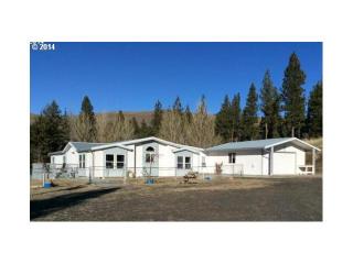80131 Doolittle Canyon Ln, Heppner, OR 97836-2085