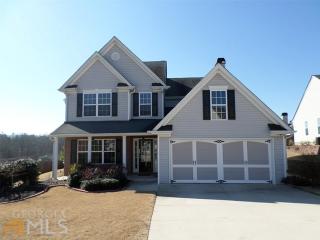 202 Overlook Ct, Dallas, GA 30157-7417