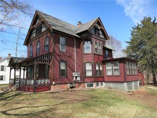 187 Main St, Colchester CT  06415-1404 exterior