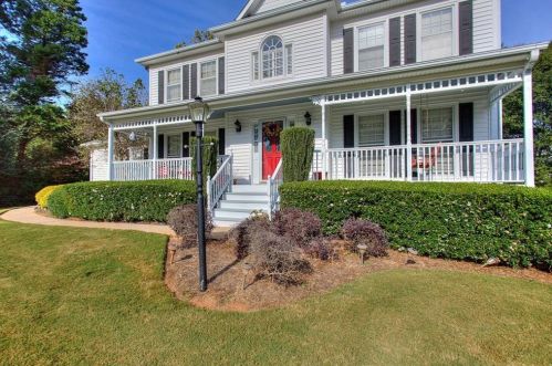 2361 Montrose Pl, Lithonia, GA 30078-5978