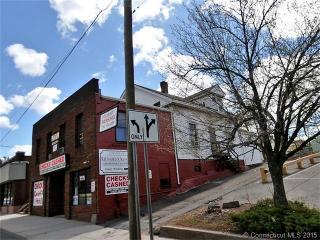 200 Main St, Meriden CT  06451-4047 exterior
