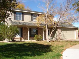 18033 Gunnison Pl, Denver CO  80017-5311 exterior