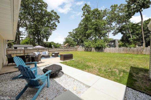 323 Timberline Dr, Mount Laurel NJ  08054-2136 exterior