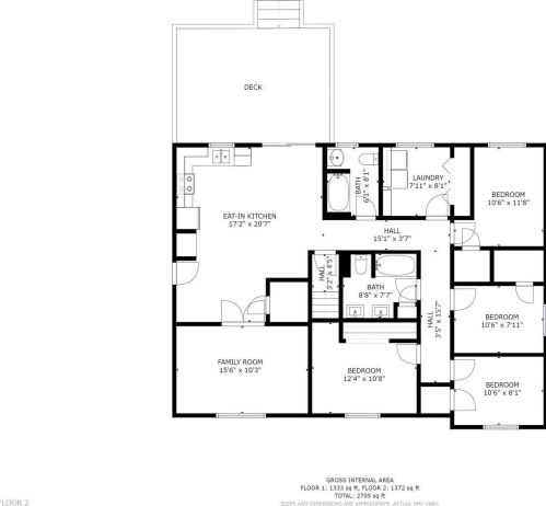 1205 Junction Ave, Saint Paul MN  55109-3433 exterior