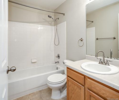 11577 Larkspur Dr, Parker CO 80134-7127 exterior