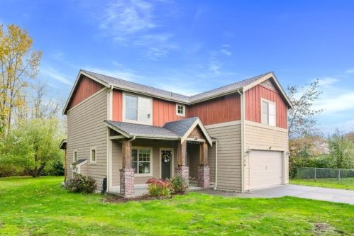 1758 Armstrong Ct, Napavine, WA 98532-3918