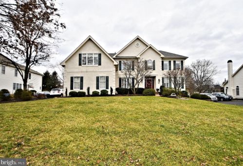 12 Appaloosa Trl, Southampton, PA 18966-2593