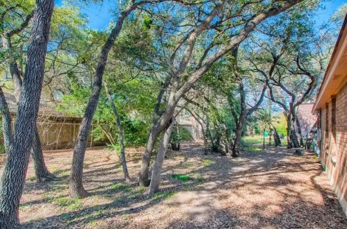 13212 Adonis Dr, Austin TX  exterior