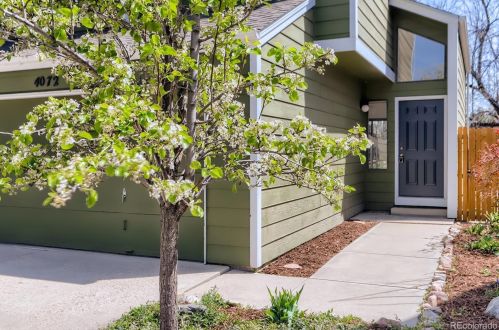 4072 Dawn Ct, Boulder CO  80304-0984 exterior