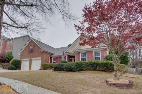 221 Morning Mist Ln, Holly Springs, GA 30188-3777