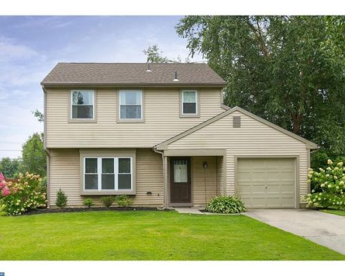 22 Andrew Ct, Auburn, NJ 08085-1503