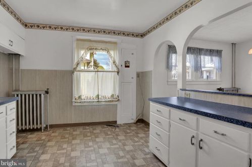 40 Adams St, York PA 17404-3254 exterior