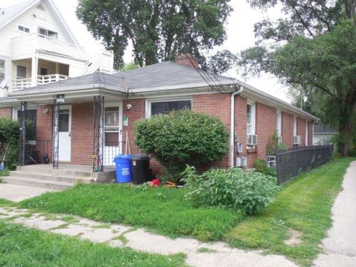 1110 17th Ave, Rockford, IL 61104-5376