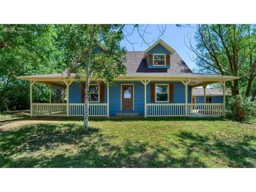 3090 Slocum Rd, Amo, CO 80831-7225