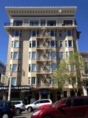 1405 Van Ness Ave, San Francisco CA  94109-4645 exterior