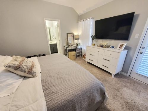 3865 Notre Dame Cir, Abilene TX  79602-7441 exterior