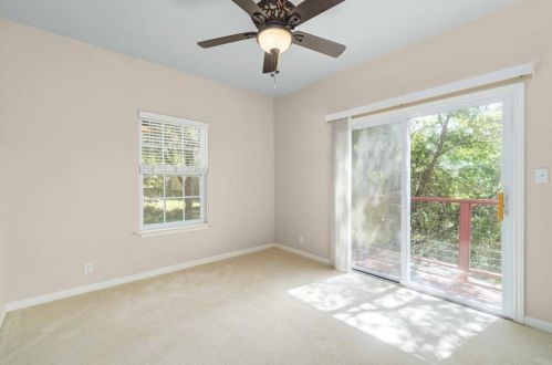 1007 Cyn Edge Dr, Austin TX  78733-2005 exterior