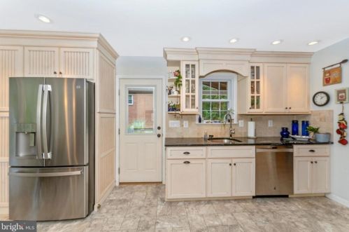 13104 Jingle Ln, Silver Spring MD 20906-3734 exterior