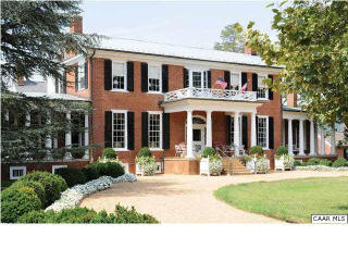 6132 Gordonsville Rd, Keswick, VA 22947-1802